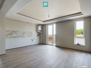 Apartamente 2 camere cu 2 terase în Giroc - imagine 3