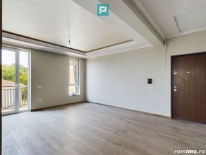 Apartamente 2 camere cu 2 terase în Giroc - imagine 8