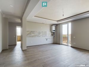 Apartamente 2 camere cu 2 terase în Giroc - imagine 9