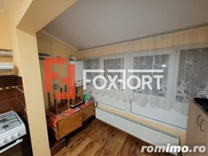 Apartament zona Lipovei, 66 mp, langa Piata Lipovei  - imagine 14