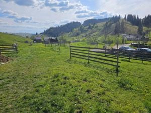 Teren intravilan de vanzare in Bucovina Com Breaza Zona Paraul Brezii - imagine 7