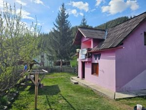 Teren intravilan de vanzare in Bucovina Com Breaza Zona Paraul Brezii - imagine 10