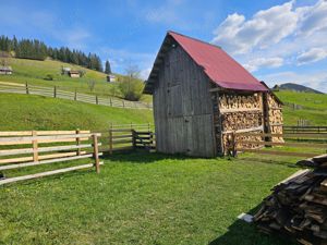 Teren intravilan de vanzare in Bucovina Com Breaza Zona Paraul Brezii - imagine 8