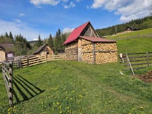 Teren intravilan de vanzare in Bucovina Com Breaza Zona Paraul Brezii - imagine 4