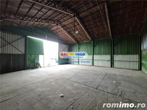 Depozitare | Productie | 140mp | Pallady | Centura | A0 | A2 - imagine 2