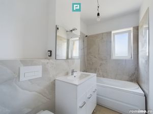 Apartament cu 3 camere, zona de Nord a  Timișoarei - imagine 5