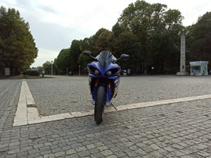 Yamaha R1 - 2009 - imagine 6