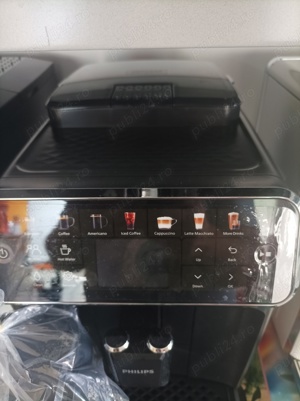 Philips 5500  - imagine 4