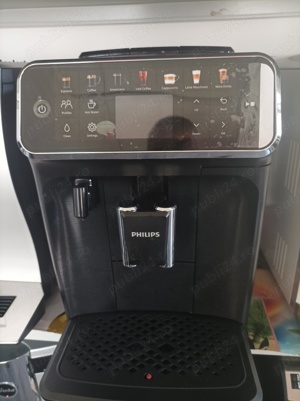 Philips 5500  - imagine 5