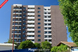 #Dezvoltator: Apartament 2 camere | la cheie | centru Constanța - imagine 2