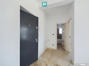 Apartament cu o cameră, parter, zona Torontalului - imagine 4