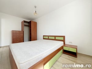 Apartament 2 camere, semidecomandat, 37mp, balcon 3mp, etajul 3, zona Girocului - imagine 4