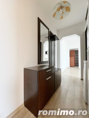 Apartament 2 camere, semidecomandat, 37mp, balcon 3mp, etajul 3, zona Girocului - imagine 10