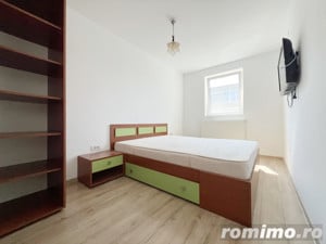 Apartament 2 camere, semidecomandat, 37mp, balcon 3mp, etajul 3, zona Girocului - imagine 3