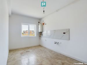 Apartament cu o cameră, parter, zona Torontalului - imagine 2