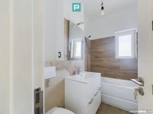 Apartament cu o cameră, parter, zona Torontalului - imagine 3