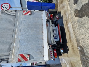 Renault master 2020 - imagine 2