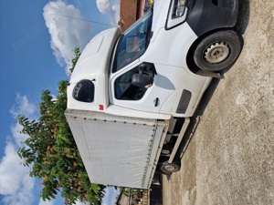 Renault master 2020 - imagine 4