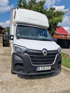 Renault master 3