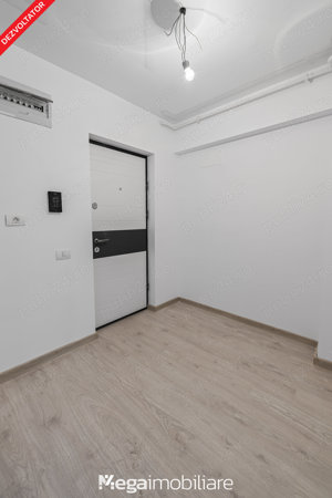 #Dezvoltator: Apartament 3 camere cu dormitor matrimonial | 2 băi mari - imagine 6