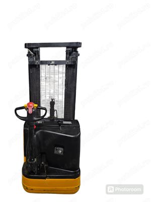 Inchiriere transpaleta electrica