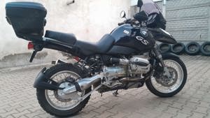 Bmw R 1150 GS - imagine 7