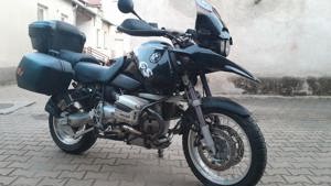 Bmw R 1150 GS - imagine 6