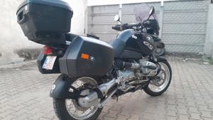 Bmw R 1150 GS - imagine 8