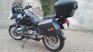 Bmw R 1150 GS - imagine 4