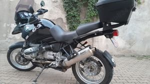 Bmw R 1150 GS - imagine 5