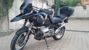 Bmw R 1150 GS - imagine 3