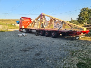 Case pe structura din lemn - imagine 7