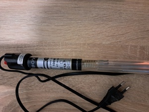 Încălzitor acvariu - imagine 2 Încălzitor acvariu - imagine 2