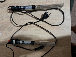 Încălzitor acvariu - imagine 3 Încălzitor acvariu - imagine 3