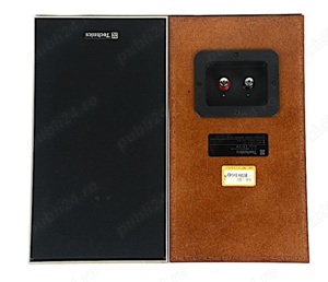 Boxe Technics SB 40 ( National Matsushita ) - imagine 3