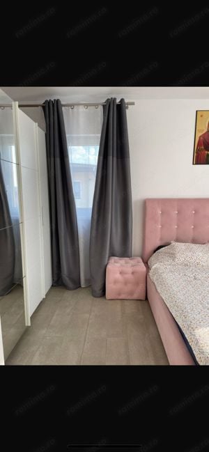 2 camere bloc nou aradului-timisoara - imagine 13