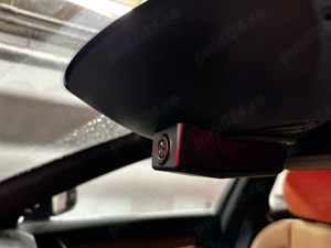 Volvo S90 D5 AWD Polestar Inscription MY2017 - GARANTIE, TVA deductibil - imagine 7