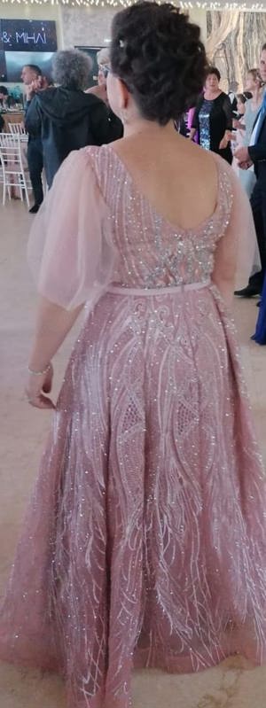 vand rochie de nunta  - imagine 3