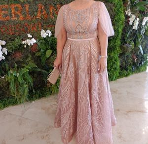 vand rochie de nunta  - imagine 2