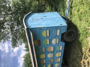 Pavilion apicol - imagine 3