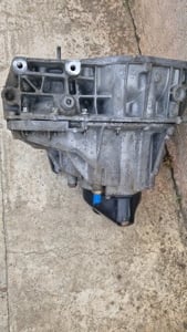 cutie de viteza logan 0,9 - imagine 2