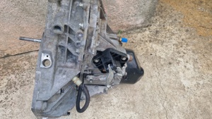 cutie de viteza logan 0,9 - imagine 3