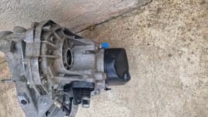 cutie de viteza logan 0,9 - imagine 4