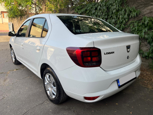 Dacia Logan 1.0sce 74cp 2019 EURO 6 TVA Deductibil - imagine 5
