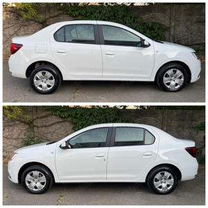 Dacia Logan 1.0sce 74cp 2019 EURO 6 TVA Deductibil - imagine 3