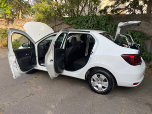 Dacia Logan 1.0sce 74cp 2019 EURO 6 TVA Deductibil - imagine 4