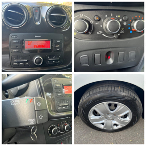 Dacia Logan 1.0sce 74cp 2019 EURO 6 TVA Deductibil - imagine 10