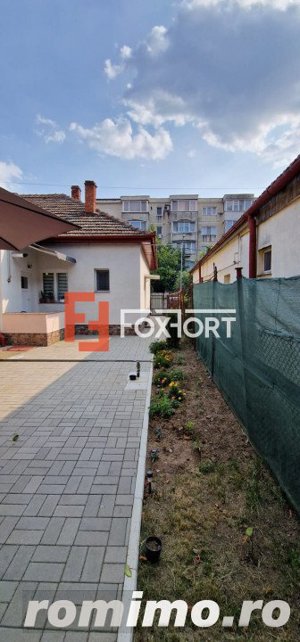 Casa de vanzare 4 camere zona Lipovei aproape de Iulius Mall - ID V5443 - imagine 2