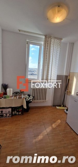 Apartament de vanzare 2 camere decomandat, zona Circumvalatiunii - ID V5427 - imagine 17