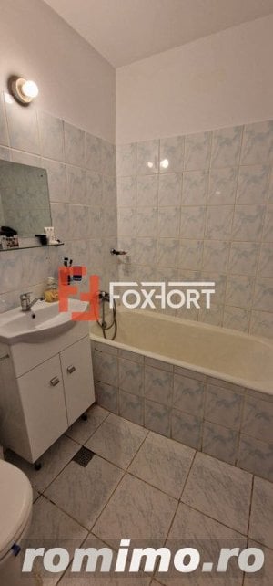 Apartament de vanzare 2 camere decomandat, zona Circumvalatiunii - ID V5427 - imagine 4